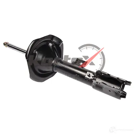 Амортизатор CITROEN C-CROSSER/PEUGEOT 4007/MITSUBISHI OUTLANDER 07-пер.лев.газ. KORTEX 1440614552 KSA593STD 9LXLD H2