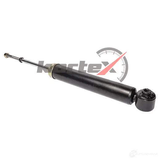 Амортизатор CITROEN C-CROSSER/PEUGEOT 4007/MITSUBISHI OUTLANDER 07-зад.газ. KORTEX UE PJP KSA592STD 1440614551
