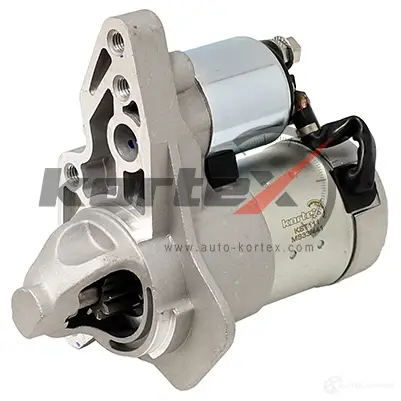 Стартер NISSAN TIIDA/NOTE 07- 1.6 KORTEX KST111 9GL S0 1440621750