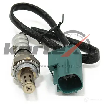 Лямбда-зонд NISSAN ALMERA/PRIMERA 1.5-1.8 02- 400mm KORTEX KLP086 1440617632 U MIR8 изображение 0