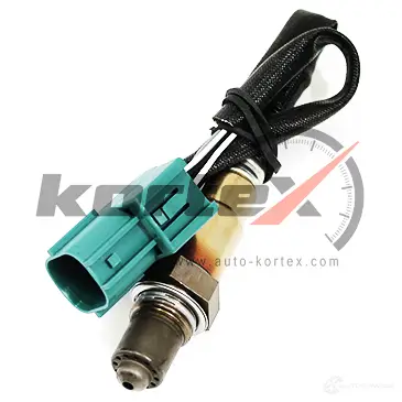 Лямбда-зонд NISSAN ALMERA/PRIMERA/MICRA 02- 450mm KORTEX 1440617633 6KBX8 F KLP035