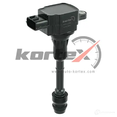 Катушка зажигания NISSAN X-TRAIL T30 00-/PRIMERA 02- 2.0I/2.5I SC 1490 KORTEX KIC105 1440616699 0 GWWW