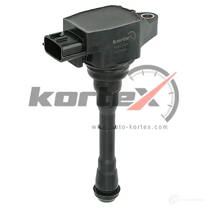 Катушка зажигания NISSAN QASHQAI 13-/X-TRAIL 14-/JUKE 10- 1.6I/2.0I SC 1491 KORTEX 1440616697 DP MAX KIC103