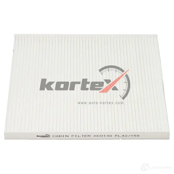 Фильтр салонный NISSAN TEANA (J33) 14- KORTEX 1440623490 AFHA X3A KC0130
