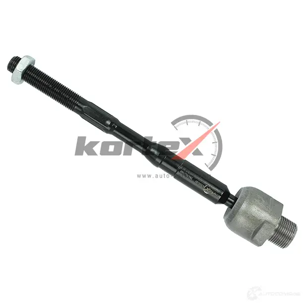 Тяга рулевая NISSAN QASHQAI лев/прав.(без наконечника) KORTEX KDS5199 69GHGA 6 1440622468 изображение 0