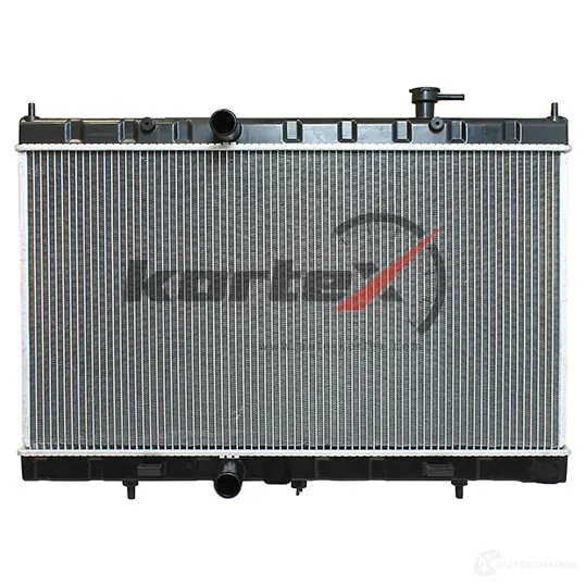 Радиатор NISSAN X-TRAIL T32 14- 2.0/2.5 KORTEX 2K MBW KRD1117 1440619883