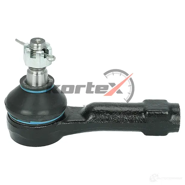 Наконечник р/т NISSAN ALMERA N15/SUNNY N14 лев/прав. KORTEX YTLI RR KRT5284 1440617917