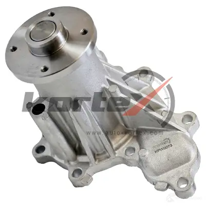 Насос водяной NISSAN NAVARA III (D40M)/PATHFINDER III (R51M)/PICK UP VI (D22) KORTEX 4 V7E6 1440618032 KPW0073