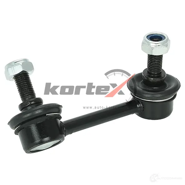 Тяга стабилизатора NISSAN MURANO (Z50) зад.подв.прав. KORTEX 1440622691 KLS5286 ZL 8I1ER