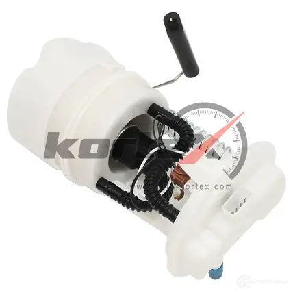 Насос топливный NISSAN MICRA K12/NOTE 1.2/1.4/1.6 (в сборе с датчиком) KORTEX 1440618370 R VB9L9 KPF6094STD изображение 0