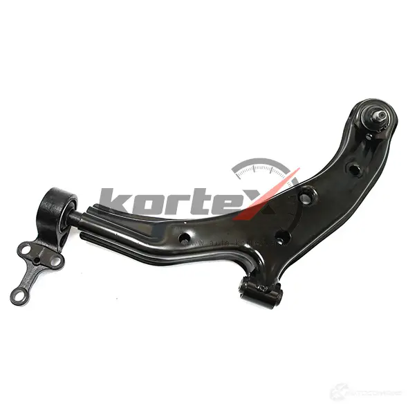 Рычаг NISSAN ALMERA CLASSIC/N16 01- пер.подв.нижн.лев. KORTEX KSL5449 1440621431 Y6OAT2 J