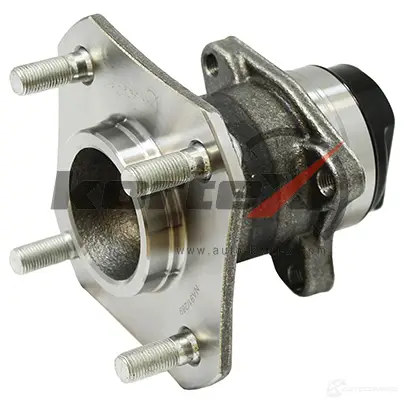 Ступица с подшипником NISSAN TIIDA 07- зад KORTEX 1440621961 QVS TH KHB4420STD