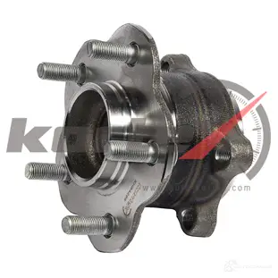 Ступица с подшипником NISSAN TEANA II/III 08- зад. KORTEX 1440621958 BZ 3W6 KHB4288STD