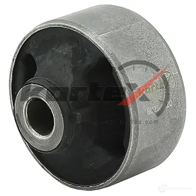 Сайлентблок рычага NISSAN QASHQAI 06- пер.подв.задний KORTEX 1440621620 L7T3 J KBS517