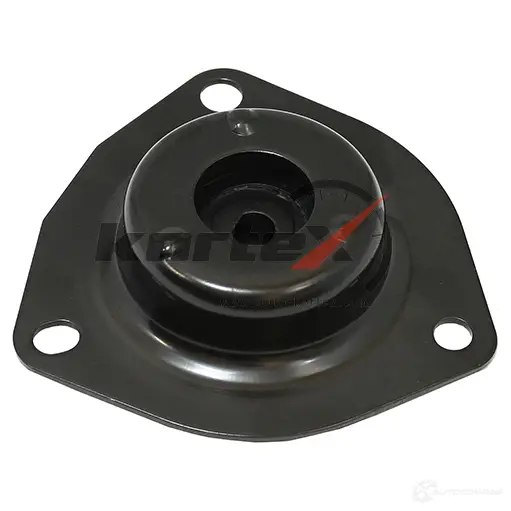 Опора амортизатора NISSAN X-TRAIL (T30) пер. KORTEX R RCGE KAC1074 1440618731