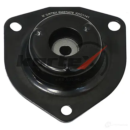 Опора амортизатора NISSAN TEANA 31/MURANO Z50 пер. KORTEX 1440618728 NF 3IQ KAC1141
