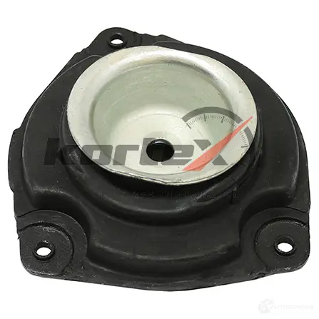 Опора амортизатора NISSAN NOTE пер.лев. KORTEX DCK3ZB X KAC1068 1440618723
