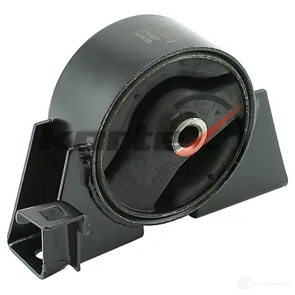 Опора двигателя NISSAN PRIMERA P12 2.0-2.5 02-/X-TRAIL T30 2.0-2.5 01 пер. KORTEX 6PV2 5 1440618888 KEM127