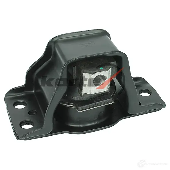 Опора двигателя NISSAN NOTE 1.4/MICRA прав. KORTEX W7Q7 C3W 1440618884 KEM110