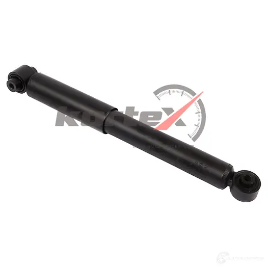 Амортизатор NISSAN QASHQAI 02/07- зад.газ. KORTEX 1440614990 KSA226STD TH YOG
