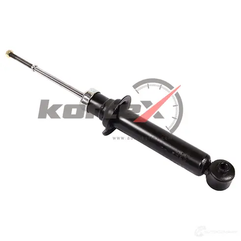 Амортизатор NISSAN PRIMERA P10/P11 пер.газ. KORTEX 1440614985 KSA221STD TYA FK58 изображение 0