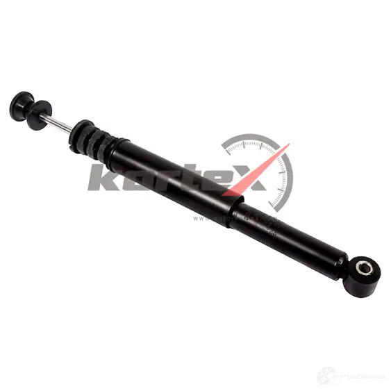 Амортизатор NISSAN NOTE 06- зад.газ. KORTEX 1440614975 KSA211STD GHR Y2O