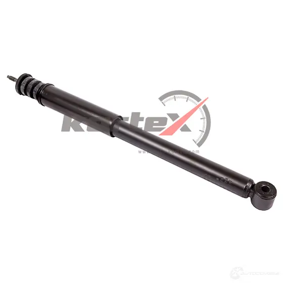 Амортизатор NISSAN MICRA K12 зад.газ. KORTEX 1440614970 0KY0D 6 KSA205STD