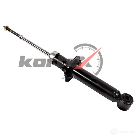 Амортизатор NISSAN ALMERA N16 -02/01 зад.газ. KORTEX 1440614956 KSA190STD K 4RFP
