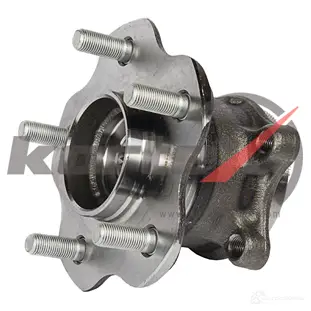 Ступица с подшипником NISSAN JUKE/QASHQAI/X-TRAIL/RENAULT KOLEOS 07- зад. KORTEX KHB4291STD 1440621948 XD5 88