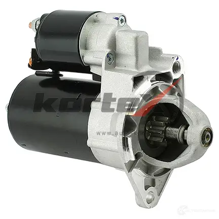 Стартер OPEL ASTRA F/G/OMEGA B/VECTRA A/B X18XE/X20XEV/X22XE 1.1kw-12v KORTEX 1440621751 WZ VJSS KST112