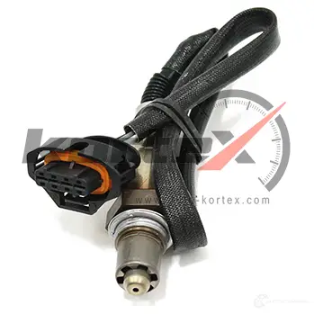 Лямбда-зонд OPEL CORSA 1.0-1.4 03- 450mm KORTEX 1440617639 KLP029 K2TG Y