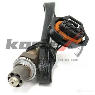 Лямбда-зонд OPEL ASTRA/CORSA 1.0-1.2 00- 300mm KORTEX 6VEU4 BC 1440617634 KLP033 изображение 0