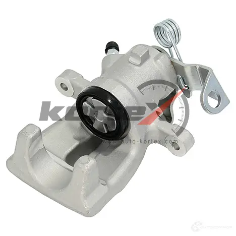 Суппорт тормозной OPEL ASTRA 04- задн.прав. KORTEX MJJC 8 KSB035 1440622118