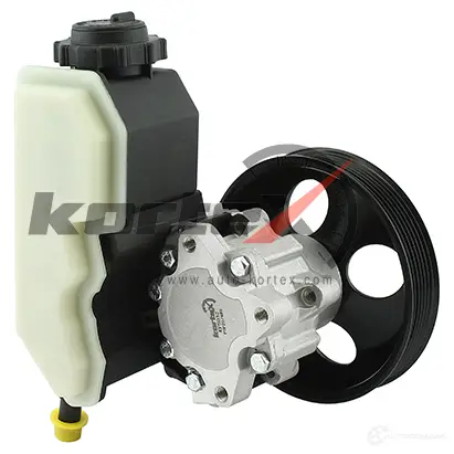 Насос ГУР OPEL VECTRA B Saginaw KORTEX 082 3O 1440618162 KPS031 изображение 0