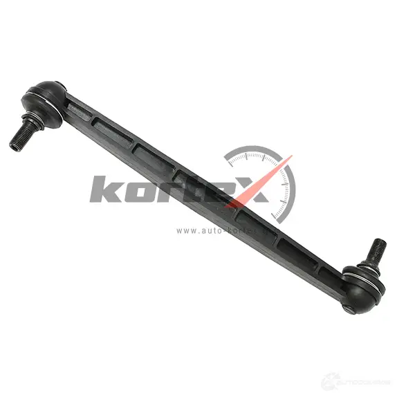 Тяга стабилизатора OPEL ASTRA G/H пер.подв.лев/прав. KORTEX 1440622697 KLS5220 Y 8VVK