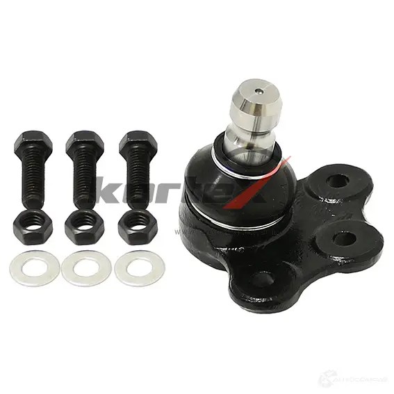 Опора шаровая OPEL VECTRA B/OMEGA B/ASTRA G/H нижн.лев/прав. KORTEX KBJ5049 2BN RZ 1440618991