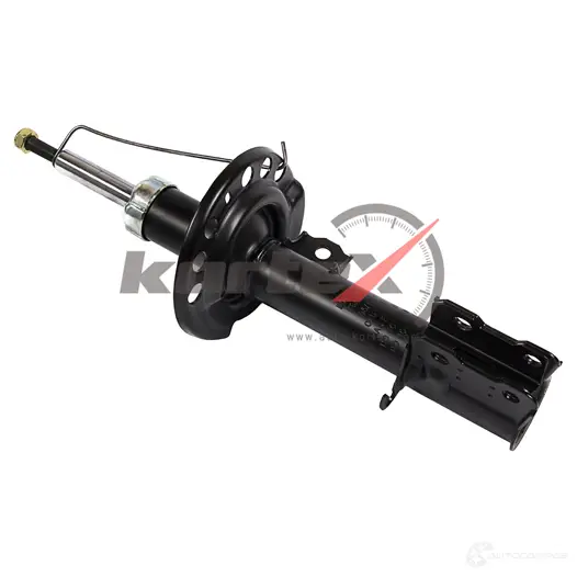 Амортизатор OPEL CORSA C 00- пер.лев.газ. KORTEX KSA691STD JZX 4J 1440615022