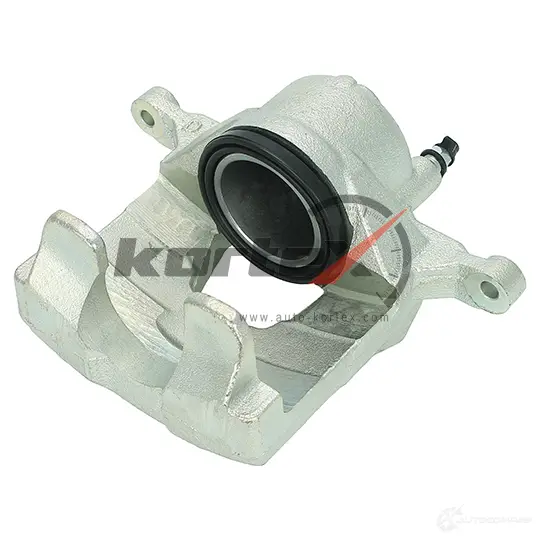 Суппорт тормозной OPEL ASTRA J/CHEVROLET CRUZE перед.прав. KORTEX 1440622127 KSB056 F0 E8X