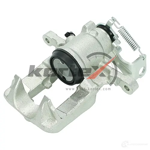 Суппорт тормозной OPEL ASTRA J/CHEVROLET CRUZE задн.прав. KORTEX KSB058 LQEW APX 1440622123