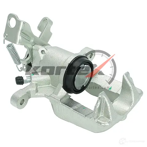 Суппорт тормозной OPEL ASTRA J/CHEVROLET CRUZE 12- задн.прав. KORTEX KSB060 6E XPW 1440622121 изображение 0