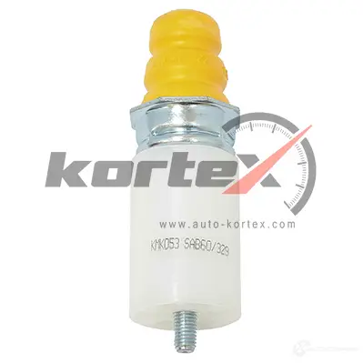 Отбойник амортизатора CHEVROLET CAPTIVA/OPEL ANTARA зад.подв. KORTEX 1440619044 3QI LAD KMK053