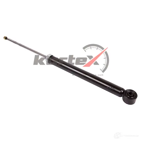 Амортизатор CHEVROLET CRUZE/OPEL ASTRA J зад.газ. KORTEX 1440614523 KSA021STD 3V1 ZHQD изображение 0
