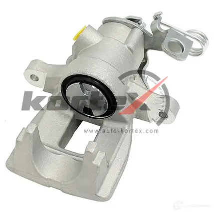 Суппорт тормозной CITROEN C4 04-/PEUGEOT 307 02-10 задн.прав. KORTEX KSB102 BP6 02GW 1440622053
