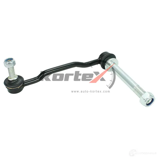 Тяга стабилизатора PEUGEOT 407 04-/CITROEN C5 08- пер.подв.лев. KORTEX 1440622713 RG QIPH KLS5235
