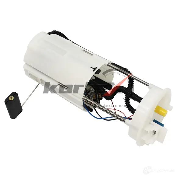 Насос топливный PEUGEOT BOXER/CITROEN JUMPER 02- 2.2/2.8 HDI (в сборе) KORTEX WWNO CG 1440618384 KPF6083STD изображение 0