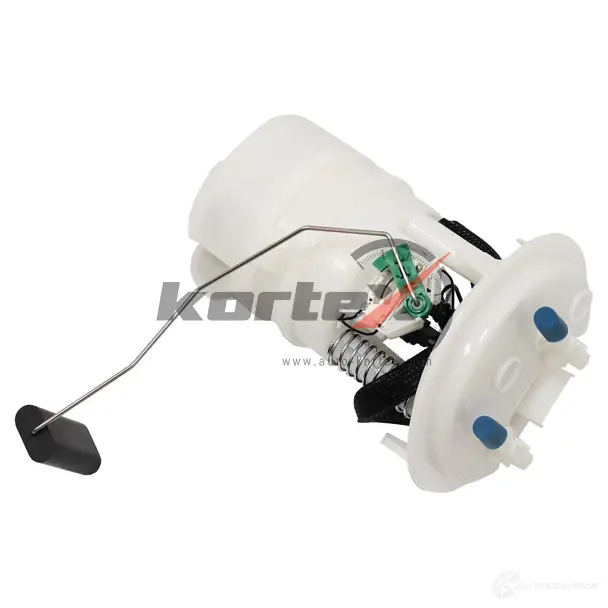 Насос топливный PEUGEOT 307/308 (в сборе) KORTEX OM2H 6H KPF6108STD 1440618380