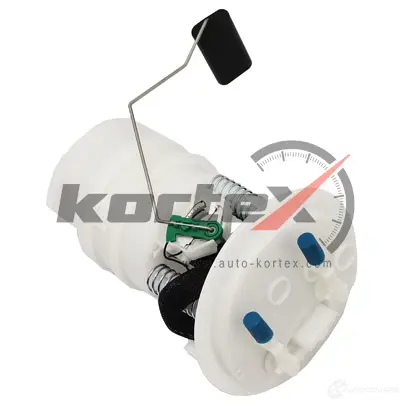 Насос топливный CITROEN C3 (в сборе) KORTEX KPF6110STD 1440618323 K0 2N04