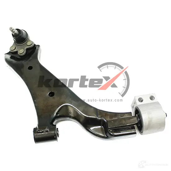Рычаг CHEVROLET CAPTIVA/OPEL ANTARA 06- пер.подв.нижн.прав. KORTEX KSL5521 IE ZPPSB 1440621157