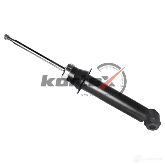 Амортизатор PEUGEOT 407 04 - пер.газ. KORTEX 6C2 4NA6 KSA731STD 1440615064