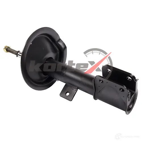 Амортизатор PEUGEOT 307/CITROEN C4 пер.прав.газ. KORTEX KSA725STD 1440615058 EBXG2 QY